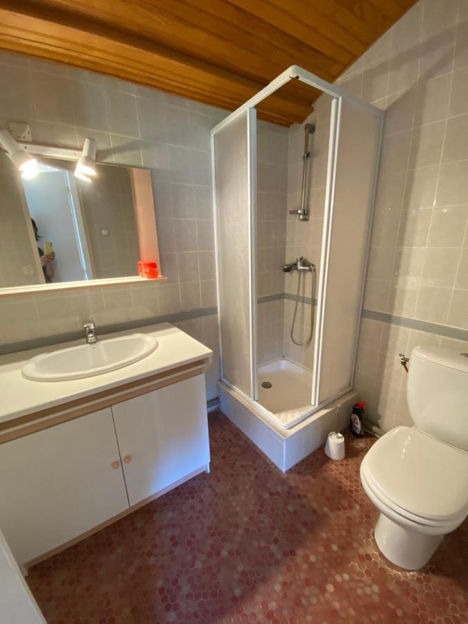 Villa Alba. Piscine Grand Jardin Hauts De Bordeaux Carignan-de-Bordeaux Ngoại thất bức ảnh
